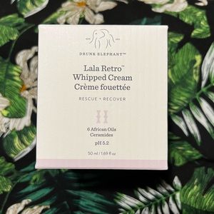 Drunk Elephant LALA RETRO NIB UNOPENED